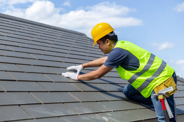 Best Tile Roofing Installation  in Perryton, TX