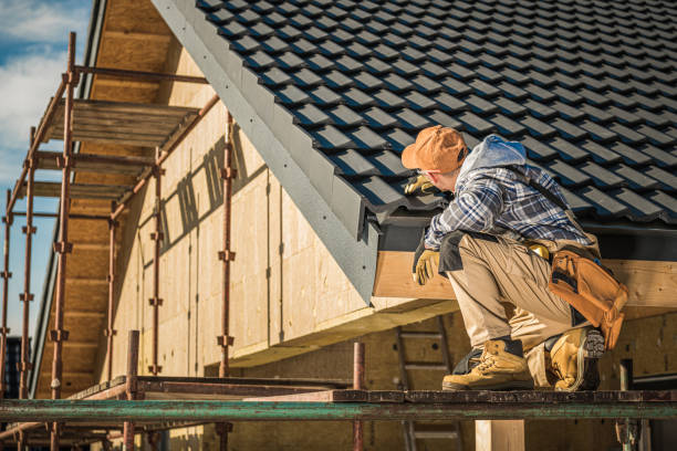 Cold Roofs in Perryton, TX