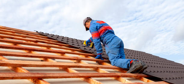Hot Roofs in Perryton, TX
