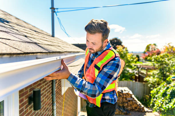 Best Gutter Installation and Repair  in Perryton, TX