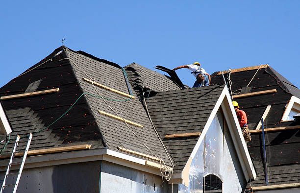Best Roofing for New Construction  in Perryton, TX