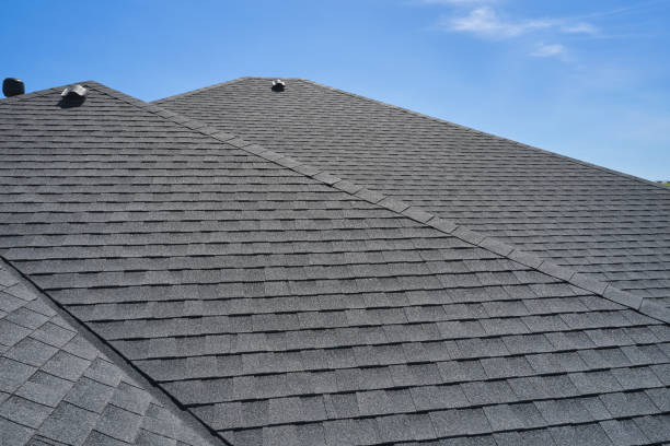 Best Roof Ventilation Installation  in Perryton, TX