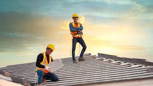 Best Hot Roofs  in Perryton, TX